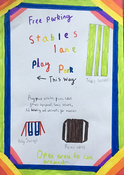  Stables Lane Park 12
