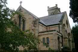 st mary's church
