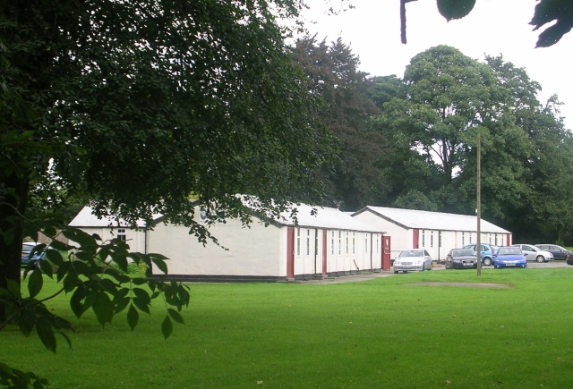 deepdale community centre