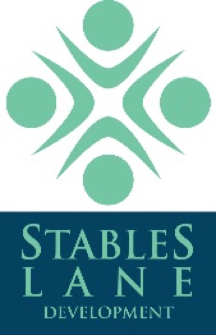 Stables Lane logo