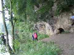 jackdaw crag