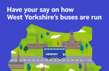 Bus Reform - Have Your Say