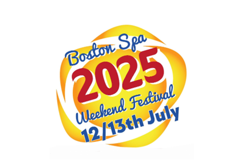 Boston Spa Weekend Festival 