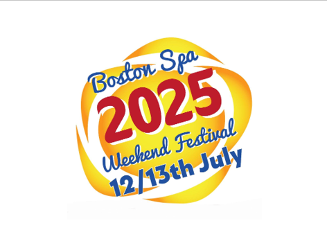 Boston Spa Festival Survey 