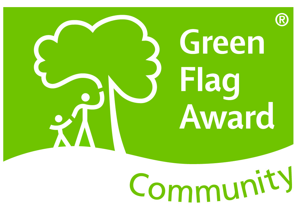 Green Flag Award 2025-26 