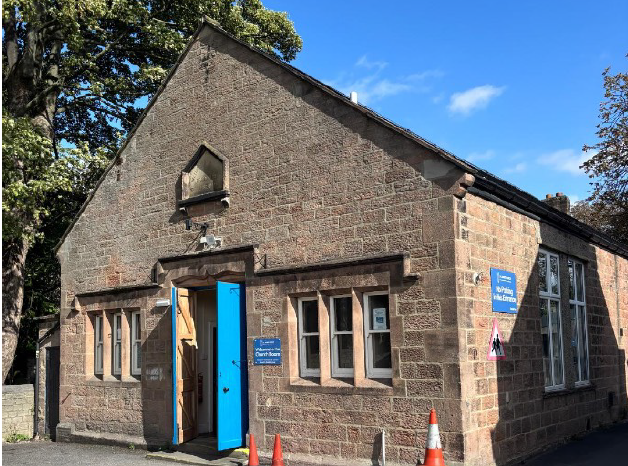 Wetherby Community Cafe & Advice Hub